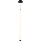 WAC Lighting - Flare LED Pendant - PD-70945-BK - Canada Light Shop