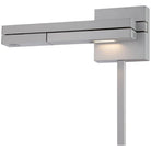WAC Lighting - Flip LED Reading Light - BL-1021L-TT - Canada Light Shop