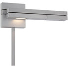 WAC Lighting - Flip LED Reading Light - BL-1021R-TT - Canada Light Shop