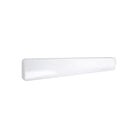 WAC Lighting - Flo LED Bath Vanity - WS-224-CS-WT - Canada Light Shop