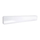 WAC Lighting - Flo LED Bath Vanity - WS-248-CS-WT - Canada Light Shop