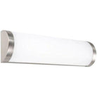 WAC Lighting - Fuse LED Bathroom Vanity - WS-180216-30-BN - Canada Light Shop