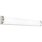 WAC Lighting - Fuse LED Bathroom Vanity - WS-180227-30-BN - Canada Light Shop