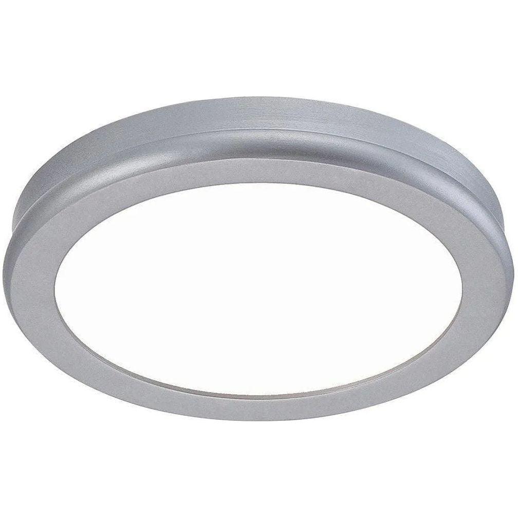 WAC Lighting - Geos LED Flush Mount - FM-4606-27-TT - Canada Light Shop