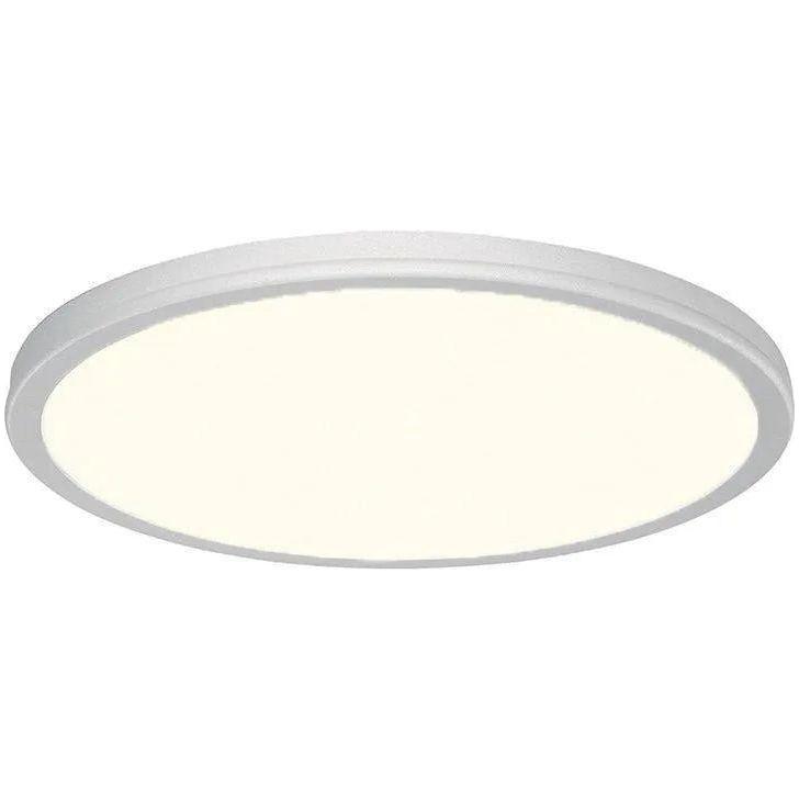 WAC Lighting - Geos LED Flush Mount - FM-4615-27-TT - Canada Light Shop