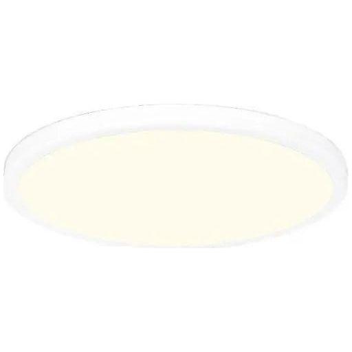 WAC Lighting - Geos LED Flush Mount - FM-4615-27-WT - Canada Light Shop