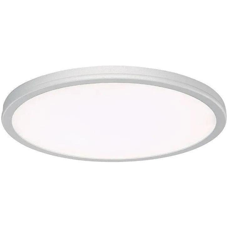 WAC Lighting - Geos LED Flush Mount - FM-4615-30-TT - Canada Light Shop