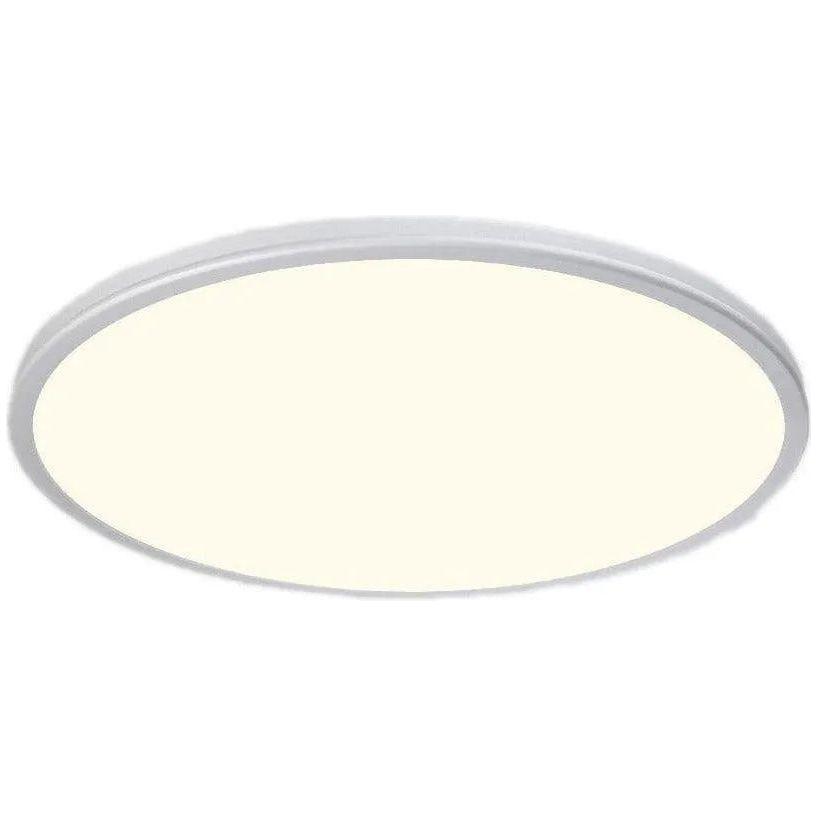 WAC Lighting - Geos LED Flush Mount - FM-4622-27-TT - Canada Light Shop