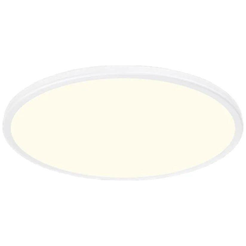 WAC Lighting - Geos LED Flush Mount - FM-4622-27-WT - Canada Light Shop