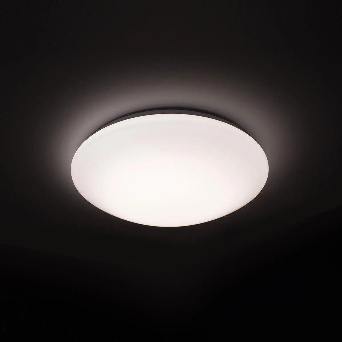 WAC Lighting - Glo LED Flush Mount - FM-211-CS-WT - Canada Light Shop