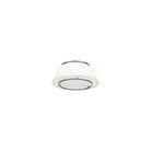 WAC Lighting - Hailey LED Flush Mount - FM-53116-BN - Canada Light Shop