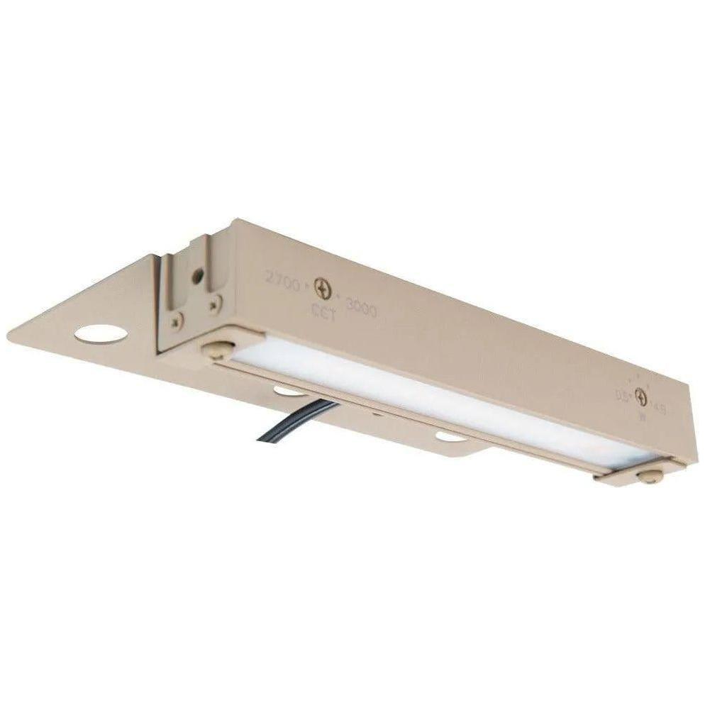 WAC Lighting - Hardscape Quick Connect LED Landscape - 7062-27/30SD - Canada Light Shop