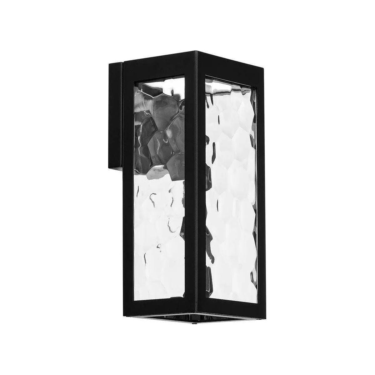 WAC Lighting - Hawthorne LED Outdoor Wall Light - WS-W33111-BK - Canada Light Shop
