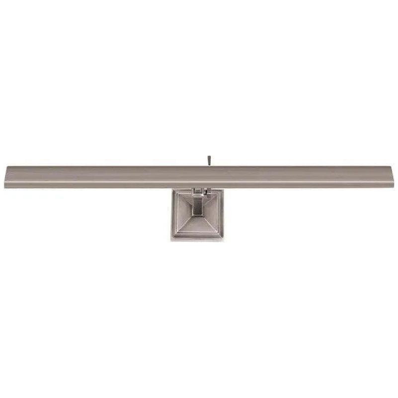 WAC Lighting - Hemmingway LED Picture Light - PL-LED24-27-AN - Canada Light Shop