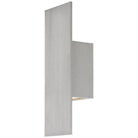 WAC Lighting - Icon LED Outdoor Wall Light - WS-W54614-AL - Canada Light Shop