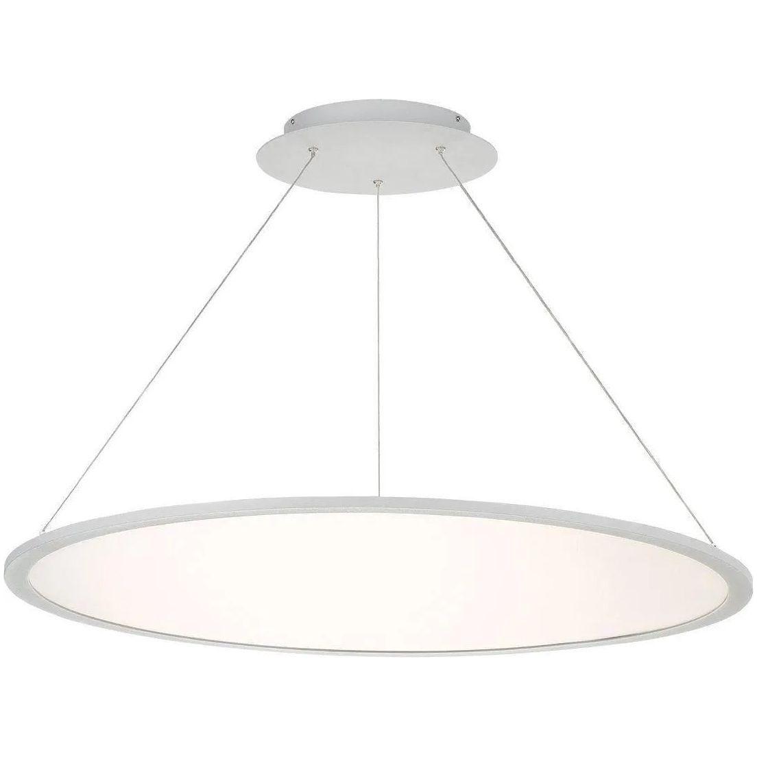 WAC Lighting - Illusion LED Pendant - PD-31735-TT - Canada Light Shop