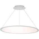 WAC Lighting - Illusion LED Pendant - PD-31735-TT - Canada Light Shop