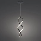 WAC Lighting - Interlace LED Mini Pendant - PD-47821-BK - Canada Light Shop