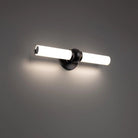WAC Lighting - Juliet LED Bath - WS-35027-BK - Canada Light Shop