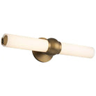 WAC Lighting - Juliet LED Bathroom Vanity - WS-35020-AB - Canada Light Shop