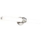 WAC Lighting - Juliet LED Bathroom Vanity - WS-35020-BN - Canada Light Shop