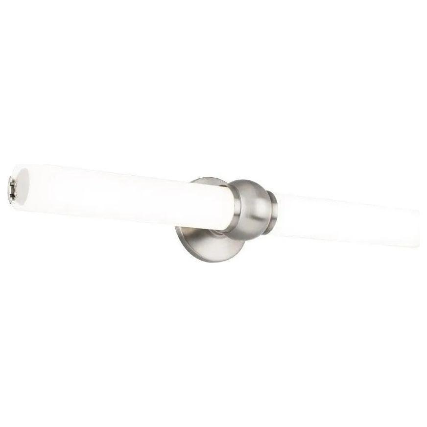WAC Lighting - Juliet LED Bathroom Vanity - WS-35020-BN - Canada Light Shop