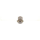 WAC Lighting - Juliet LED Bathroom Vanity - WS-35027-CH - Canada Light Shop