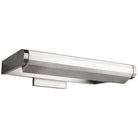 WAC Lighting - Kent LED Picture Light - PL-50023-BN - Canada Light Shop