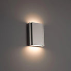 WAC Lighting - Layne LED Wall Sconce - WS-81208-27-BN - Canada Light Shop