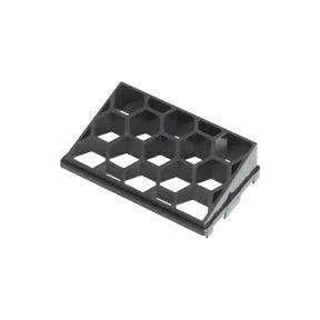 WAC Lighting - Lens And Glare Control Lens - 5121-HCL - Canada Light Shop