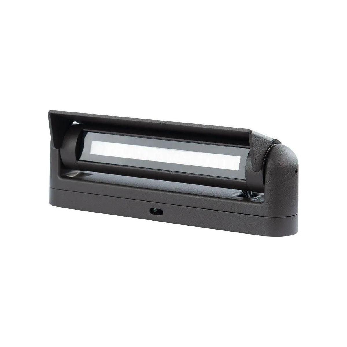WAC Lighting - Linear LED Landscape Linear Path Light - 6401-30BZ - Canada Light Shop