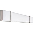 WAC Lighting - Link LED Bathroom Vanity - WS-180327-30-BN - Canada Light Shop