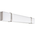 WAC Lighting - Link LED Bathroom Vanity - WS-180337-30-BN - Canada Light Shop