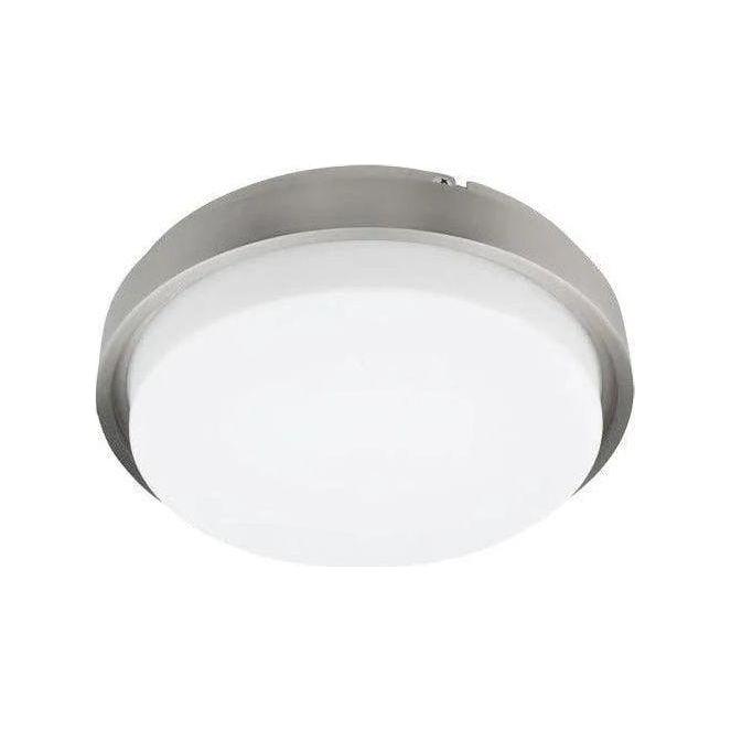 WAC Lighting - Lithium LED Flush Mount - FM-200111-CS-BN - Canada Light Shop