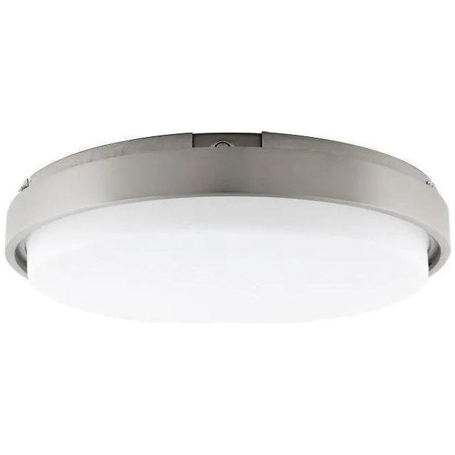 WAC Lighting - Lithium LED Flush Mount - FM-200115-CS-BN - Canada Light Shop