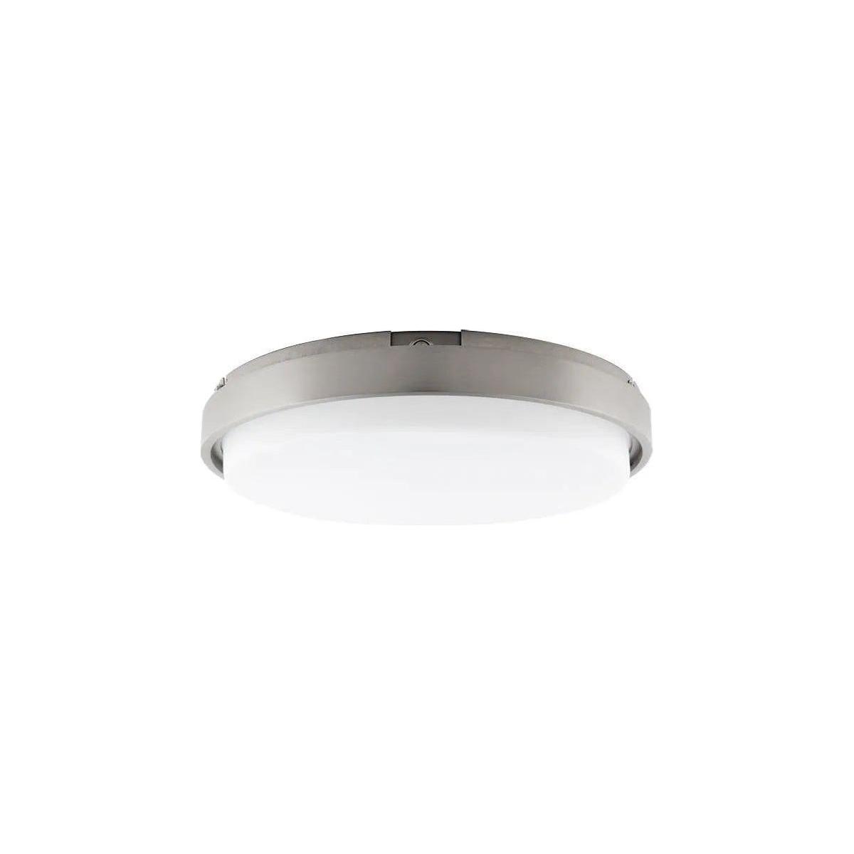 WAC Lighting - Lithium LED Flush Mount - FM-200115EM-CS-BN - Canada Light Shop