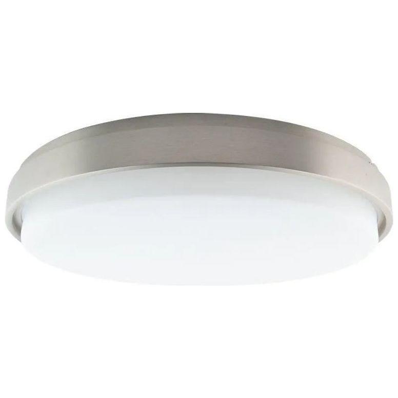 WAC Lighting - Lithium LED Flush Mount - FM-200118-CS-BN - Canada Light Shop