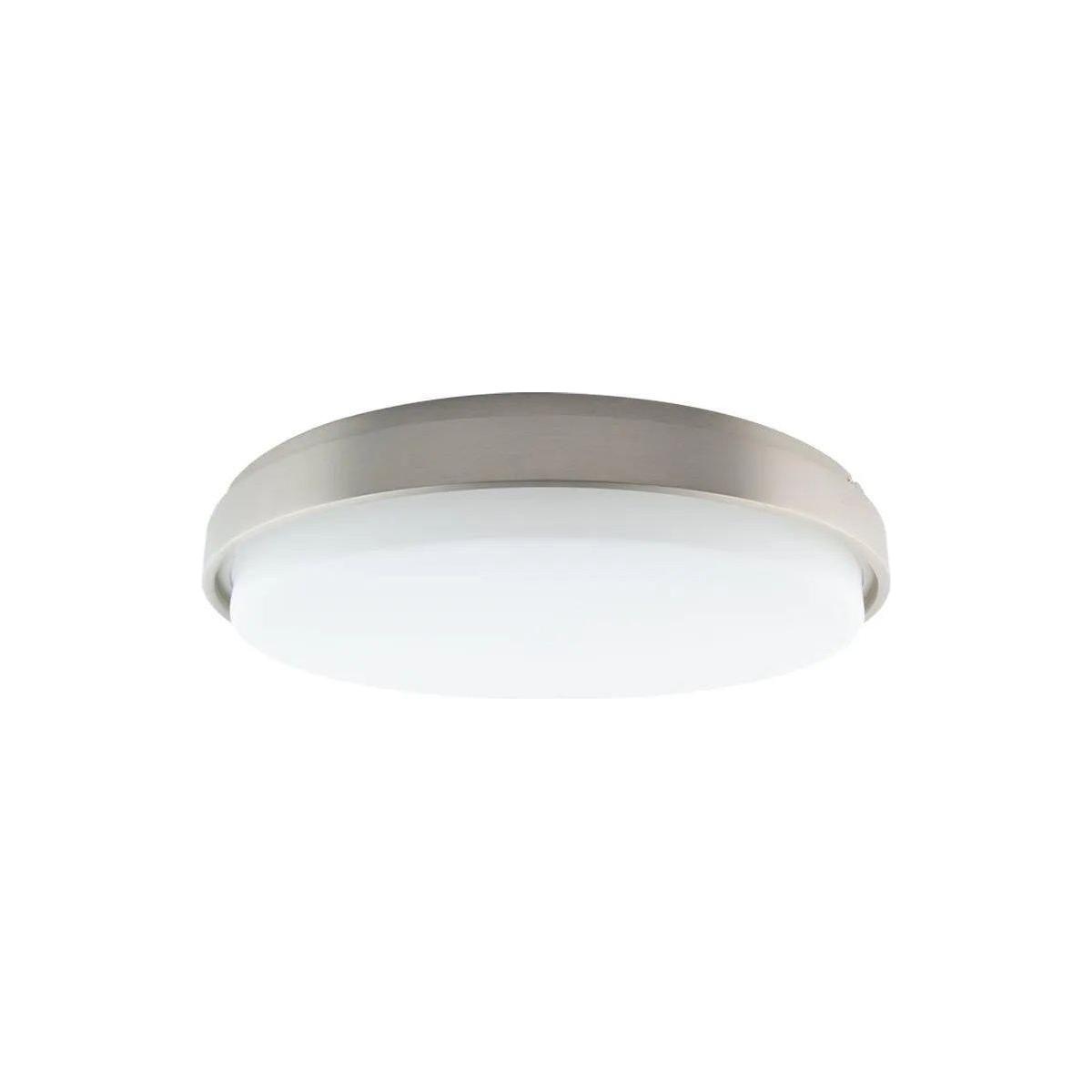 WAC Lighting - Lithium LED Flush Mount - FM-200118EM-CS-BN - Canada Light Shop