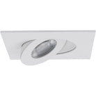 WAC Lighting - Lotos 2-Inch Square LED Downlight - R2ESAR-W930-WT - Canada Light Shop