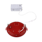 WAC Lighting - Lotos Fire-Rated LED Downlight - R4ERDR-W9CS-FWT - Canada Light Shop