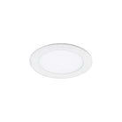 WAC Lighting - Lotos Round Downlight 5CCT - R4ERDR-W9CS-WT - Canada Light Shop
