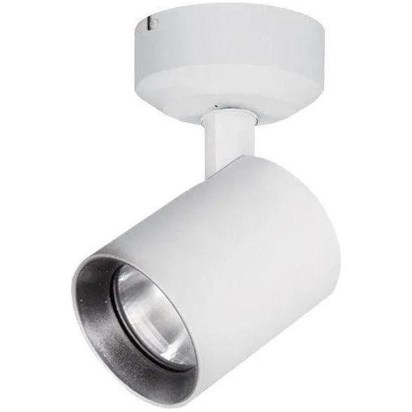 WAC Lighting - Lucio 6022 LED Monopoint - MO-6022N-830-WT - Canada Light Shop