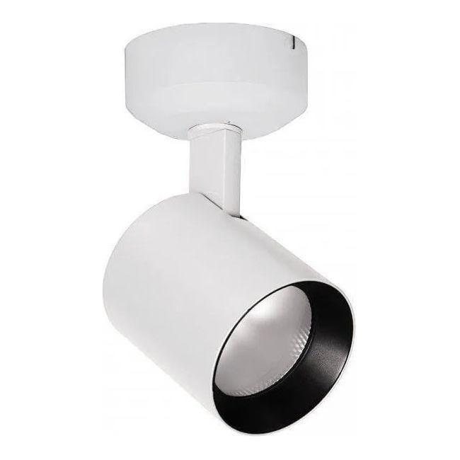 WAC Lighting - Lucio 6022 LED Monopoint - MO-6022U-930-WT - Canada Light Shop