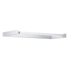 WAC Lighting - Lune LED Swing Arm Wall Lamp - PL-16027-AL - Canada Light Shop