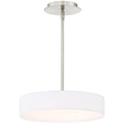 WAC Lighting - Manhattan LED Pendant - PD-13714-BN - Canada Light Shop