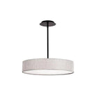 WAC Lighting - Manhattan LED Pendant - PD-13720-BK - Canada Light Shop