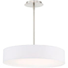 WAC Lighting - Manhattan LED Pendant - PD-13720-BN - Canada Light Shop