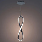 WAC Lighting - Marise LED Mini Pendant - PD-79221-BK - Canada Light Shop