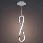 WAC Lighting - Marise LED Mini Pendant - PD-79221-CH - Canada Light Shop