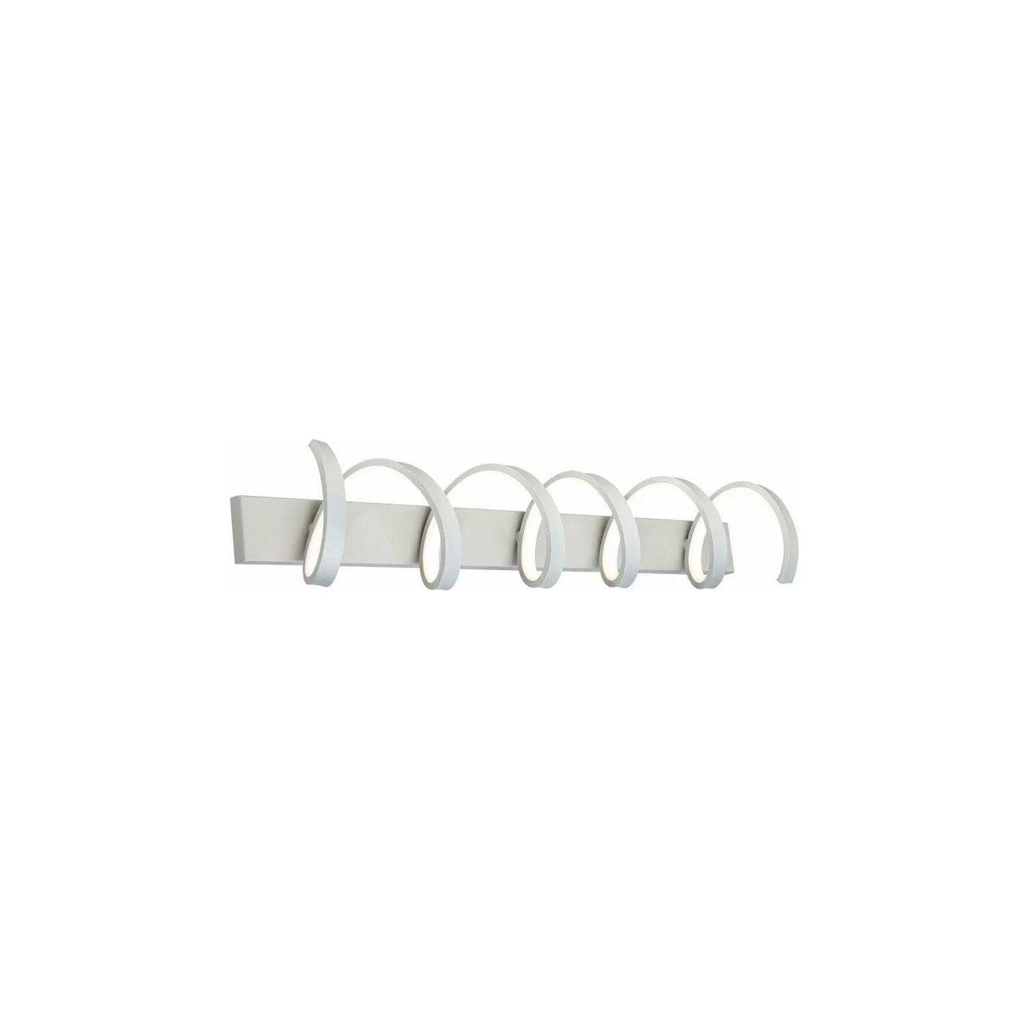 WAC Lighting - Marques LED Bath - WS-83139-TT - Canada Light Shop
